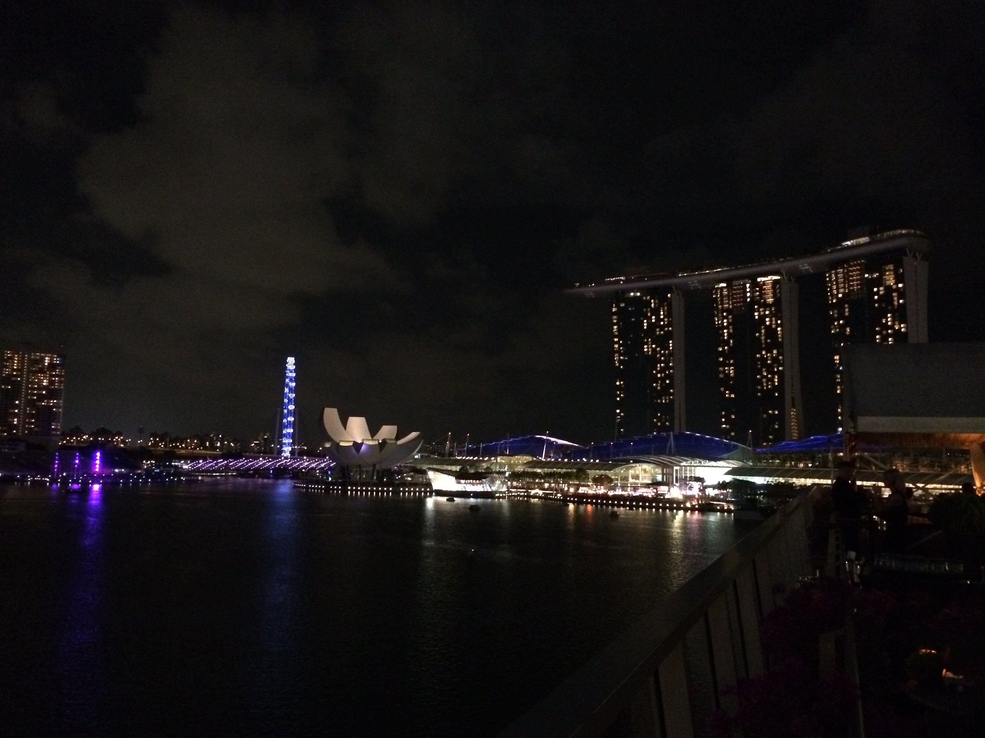シンガポール4