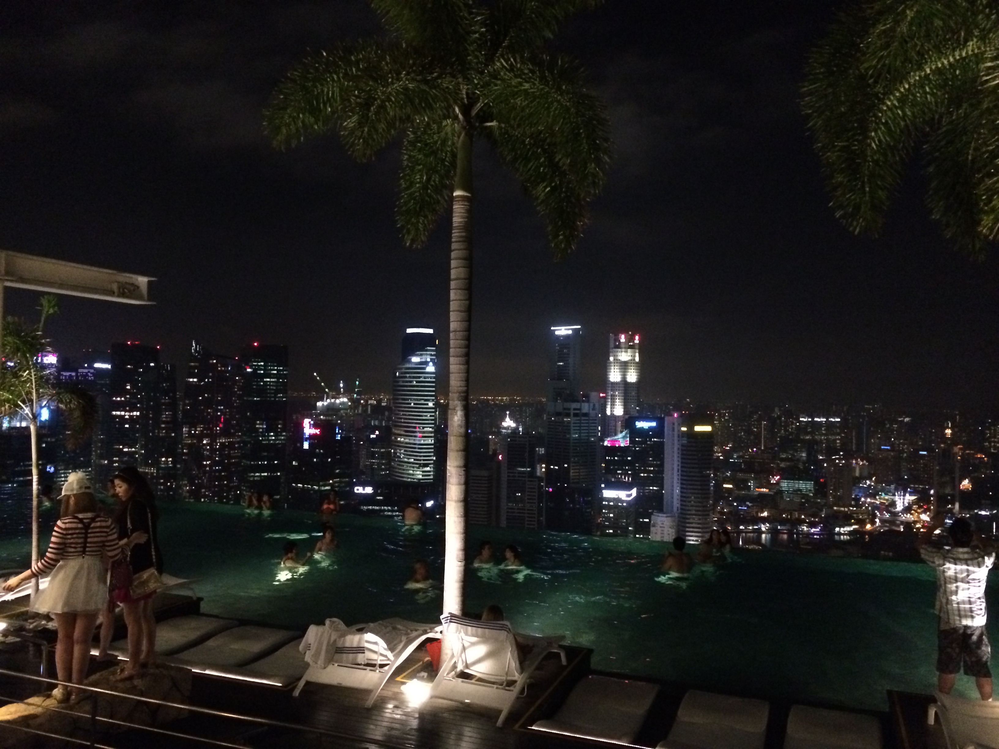 シンガポール3